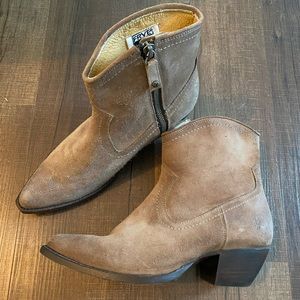 Women’s Frye Boots